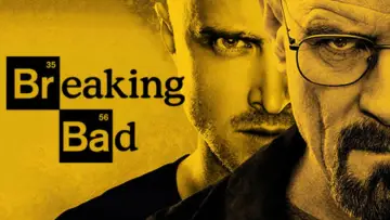 Backdrop к сериалу "Breaking Bad" #1213034