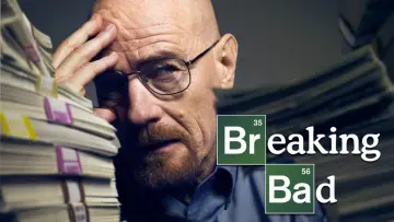 Backdrop к сериалу "Breaking Bad" #1213045