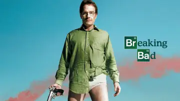 Backdrop к сериалу "Breaking Bad" #1213047