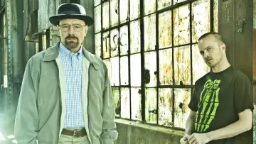 Backdrop к сериалу "Breaking Bad" #1213054