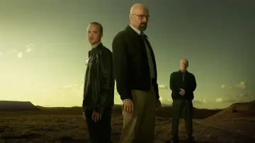 Backdrop к сериалу "Breaking Bad" #1213061