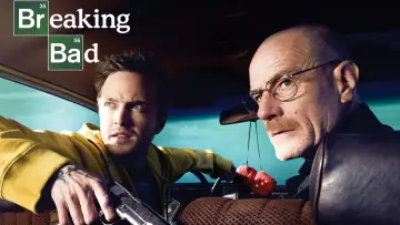 Backdrop к сериалу "Breaking Bad" #1213065