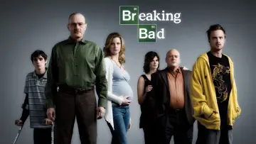 Backdrop к сериалу "Breaking Bad" #1213071