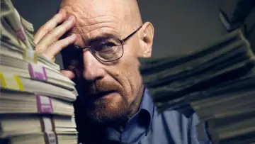Backdrop к сериалу "Breaking Bad" #1213073