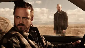 Backdrop к сериалу "Breaking Bad" #1213075