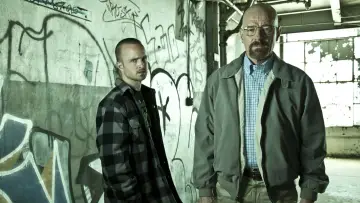 Backdrop к сериалу "Breaking Bad" #1213077