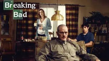 Backdrop к сериалу "Breaking Bad" #1213079