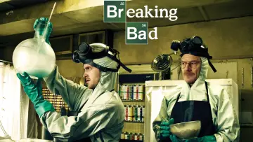 Backdrop к сериалу "Breaking Bad" #1213081