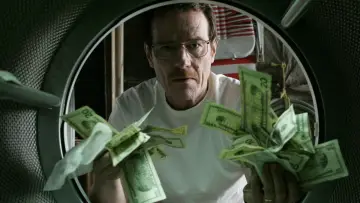 Backdrop к сериалу "Breaking Bad" #1213103