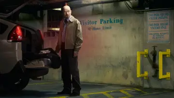 Backdrop к сериалу "Breaking Bad" #1213105