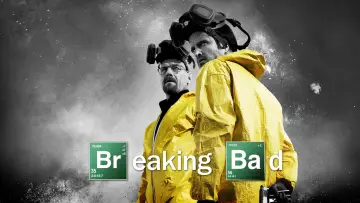 Backdrop к сериалу "Breaking Bad" #1213109