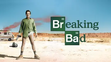 Backdrop к сериалу "Breaking Bad" #1213110