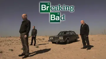 Backdrop к сериалу "Breaking Bad" #1213112
