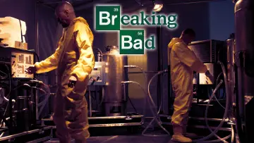 Backdrop к сериалу "Breaking Bad" #1213116