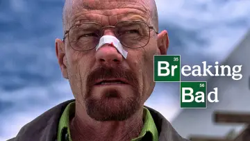 Backdrop к сериалу "Breaking Bad" #1213118