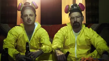 Backdrop к сериалу "Breaking Bad" #1213120