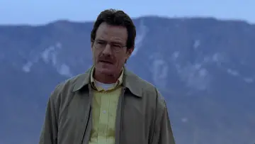 Backdrop к сериалу "Breaking Bad" #1213123