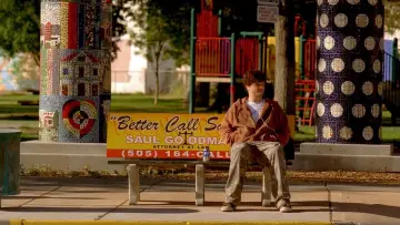 Backdrop к сериалу "Breaking Bad" #1213579