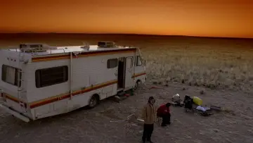 Backdrop к сериалу "Breaking Bad" #1213583