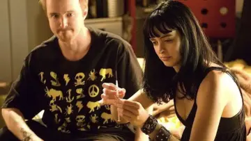 Backdrop к сериалу "Breaking Bad" #1213588