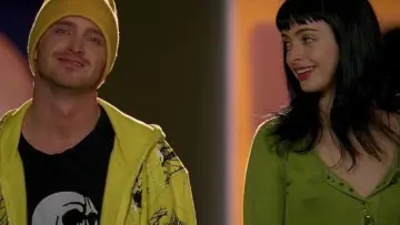 Backdrop к сериалу "Breaking Bad" #1213590