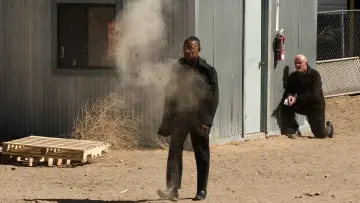 Backdrop к сериалу "Breaking Bad" #1213597