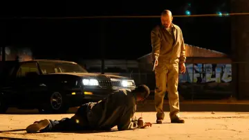 Backdrop к сериалу "Breaking Bad" #1213598