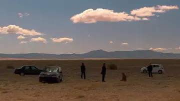 Backdrop к сериалу "Breaking Bad" #1213600