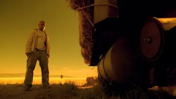 Backdrop к сериалу "Breaking Bad" #1213616