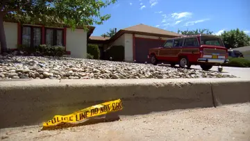 Backdrop к сериалу "Breaking Bad" #1213618