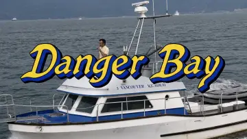 Backdrop for the TV series "Danger Bay" #1663610