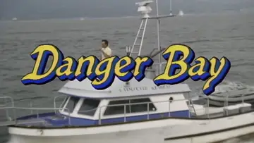Backdrop for the TV series "Danger Bay" #1663611