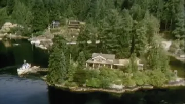 Backdrop for the TV series "Danger Bay" #1663612