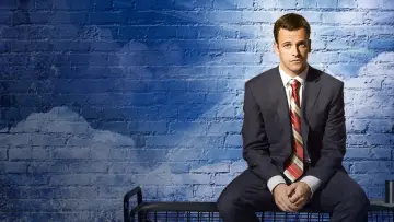 Backdrop к сериалу "Eli Stone" #1444824