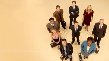 Backdrop к сериалу "Eli Stone" #1444826