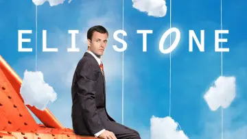 Backdrop к сериалу "Eli Stone" #1444827