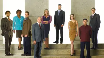Backdrop к сериалу "Eli Stone" #1444828