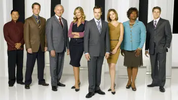 Backdrop к сериалу "Eli Stone" #1444833