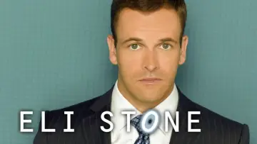 Backdrop к сериалу "Eli Stone" #1444837