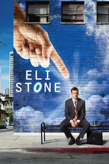 Poster к сериалу "Eli Stone" #1444839