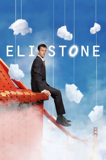 Poster к сериалу "Eli Stone" #1444840