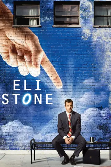 Poster к сериалу "Eli Stone" #1444841