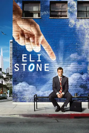 Poster к сериалу "Eli Stone" #1444842