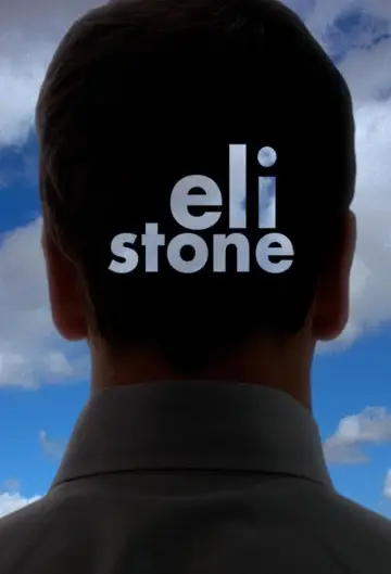 Poster к сериалу "Eli Stone" #1444843