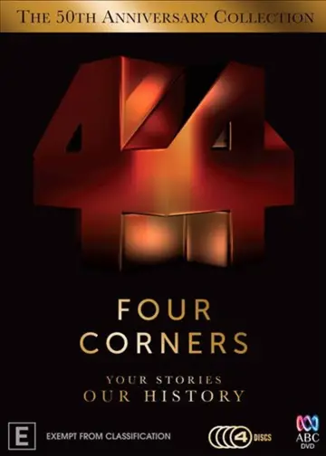 Poster к сериалу "Four Corners" #1349261