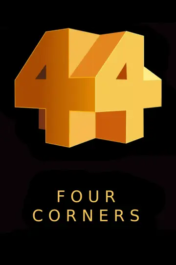 Poster к сериалу "Four Corners" #1349262