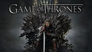 Backdrop for the TV series "Game of Thrones" #1212651