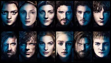 Backdrop for the TV series "Game of Thrones" #1212750