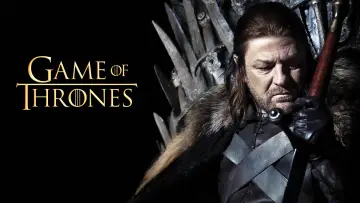 Backdrop for the TV series "Game of Thrones" #1212753
