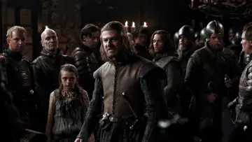 Backdrop for the TV series "Game of Thrones" #1212756
